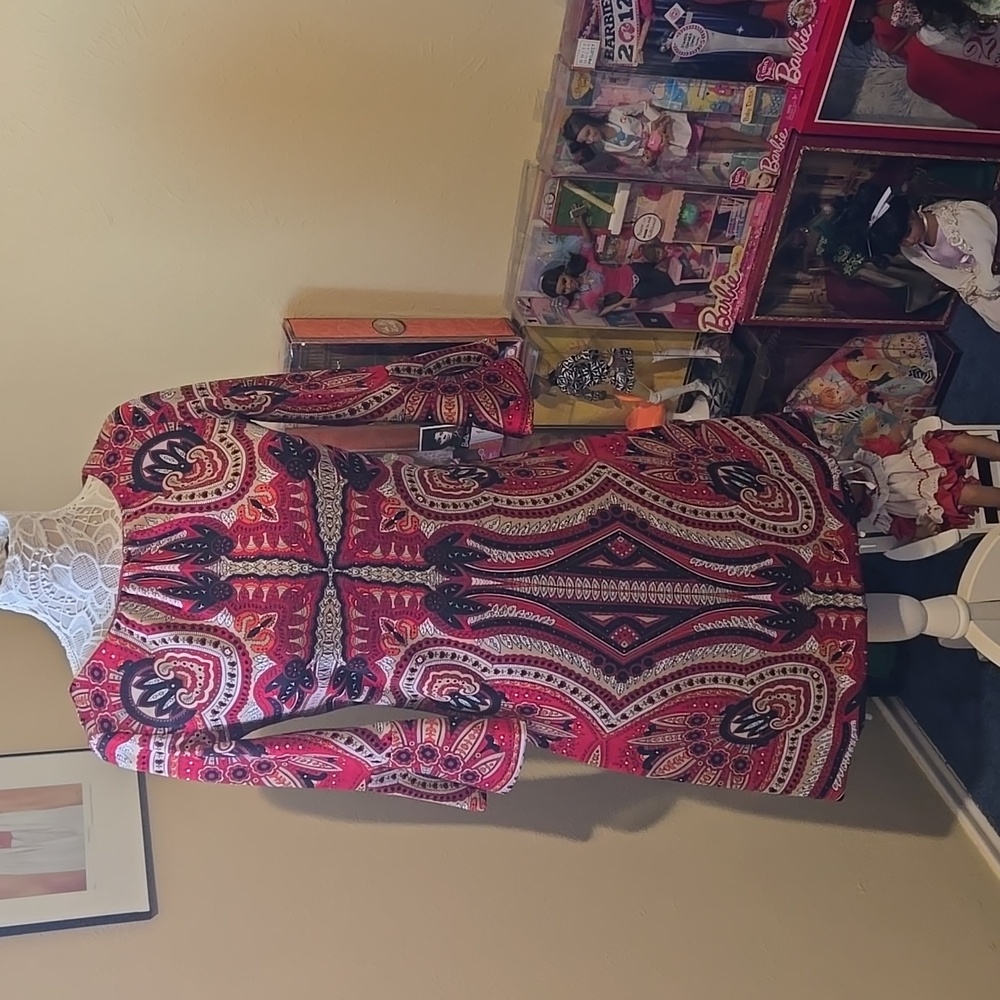 Women's New York and Company Dress